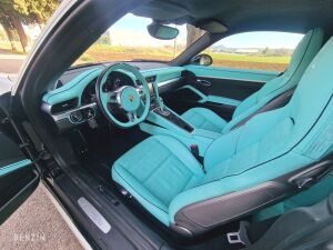 Porsche 911 type 991 Carrera - 2014