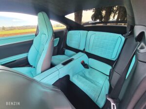 Porsche 911 type 991 Carrera - 2014