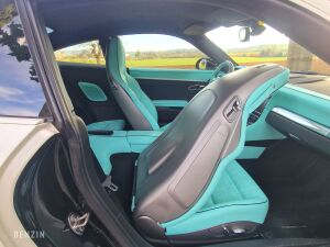 Porsche 911 type 991 Carrera - 2014