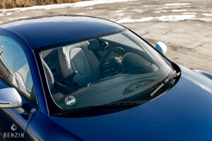 Audi R8 V8 - 2010*Flash