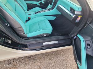 Porsche 911 type 991 Carrera - 2014