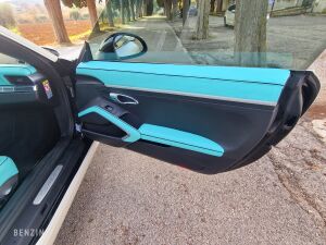 Porsche 911 type 991 Carrera - 2014