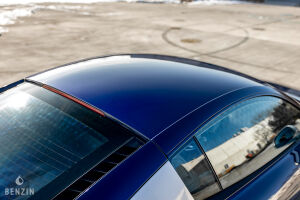 Audi R8 V8 - 2010*Flash