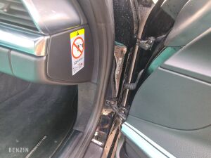 Porsche 911 type 991 Carrera - 2014