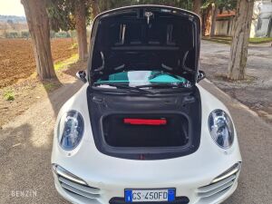 Porsche 911 type 991 Carrera - 2014