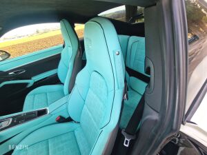 Porsche 911 type 991 Carrera - 2014