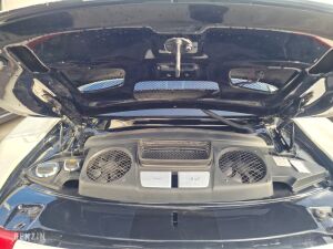 Porsche 911 type 991 Carrera - 2014