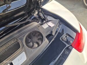 Porsche 911 type 991 Carrera - 2014