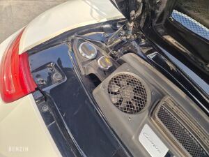 Porsche 911 type 991 Carrera - 2014