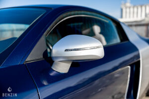 Audi R8 V8 - 2010*Flash