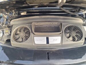 Porsche 911 type 991 Carrera - 2014