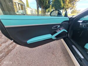 Porsche 911 type 991 Carrera - 2014