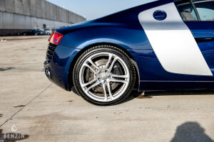 Audi R8 V8 - 2010*Flash