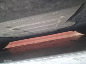 Porsche 911 type 991 Carrera - 2014