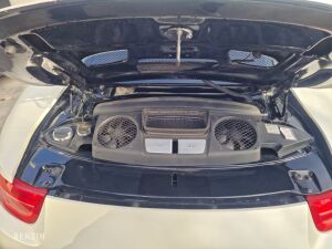 Porsche 911 type 991 Carrera - 2014