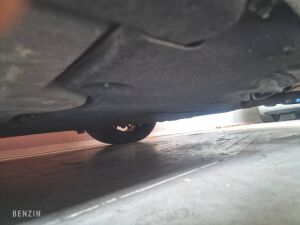 Porsche 911 type 991 Carrera - 2014