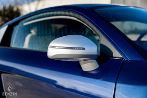 Audi R8 V8 - 2010*Flash