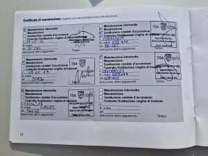 Porsche 911 type 991 Carrera - 2014