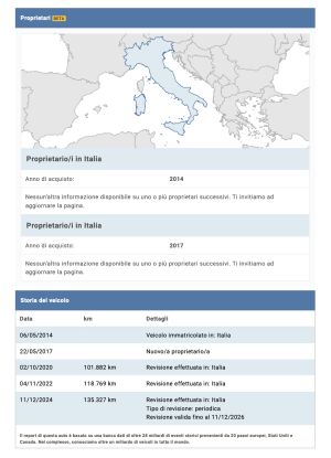 Porsche 911 type 991 Carrera - 2014
