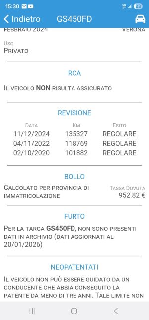 Porsche 911 type 991 Carrera - 2014