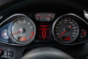 Audi R8 V8 - 2010*Flash