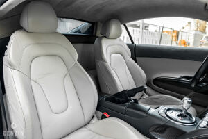 Audi R8 V8 - 2010*Flash