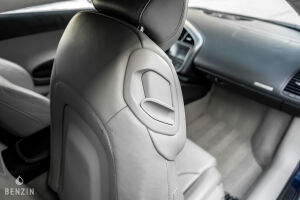 Audi R8 V8 - 2010*Flash