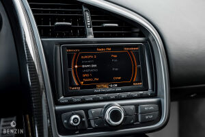 Audi R8 V8 - 2010*Flash