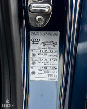 Audi R8 V8 - 2010*Flash