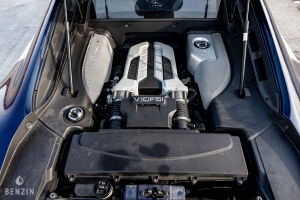 Audi R8 V8 - 2010*Flash