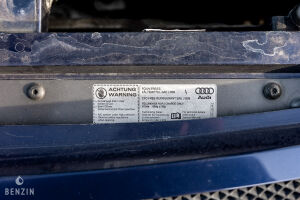 Audi R8 V8 - 2010*Flash