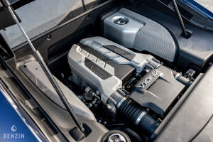Audi R8 V8 - 2010*Flash