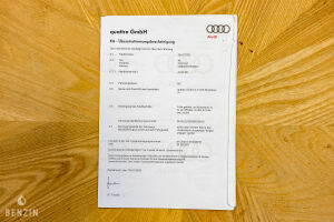 Audi R8 V8 - 2010*Flash