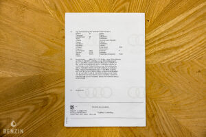 Audi R8 V8 - 2010*Flash