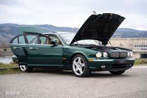 Jaguar XJ V8 3.5 - 2005