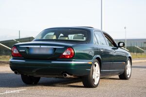 Jaguar XJ V8 3.5 - 2005