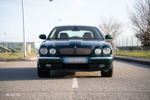 Jaguar XJ V8 3.5 - 2005