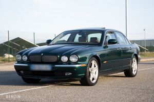 Jaguar XJ V8 3.5 - 2005