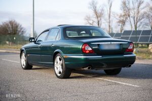 Jaguar XJ V8 3.5 - 2005