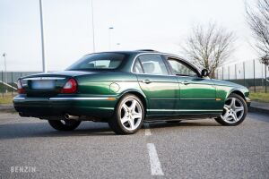 Jaguar XJ V8 3.5 - 2005
