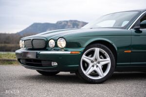 Jaguar XJ V8 3.5 - 2005