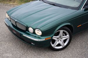 Jaguar XJ V8 3.5 - 2005
