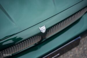 Jaguar XJ V8 3.5 - 2005