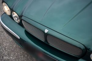 Jaguar XJ V8 3.5 - 2005