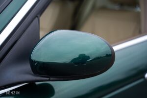 Jaguar XJ V8 3.5 - 2005