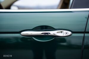 Jaguar XJ V8 3.5 - 2005