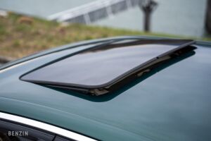 Jaguar XJ V8 3.5 - 2005