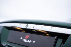 Jaguar XJ V8 3.5 - 2005