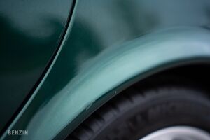 Jaguar XJ V8 3.5 - 2005