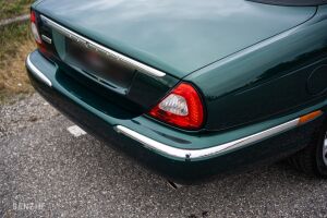 Jaguar XJ V8 3.5 - 2005